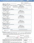 Consular legalized copy of bank statement